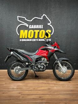 HONDA XRE 190 ABS