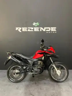 HONDA XRE 190 ABS