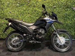 HONDA XRE 190 ABS