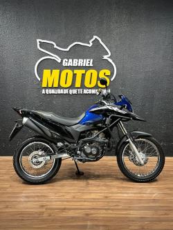 HONDA XRE 190 ABS