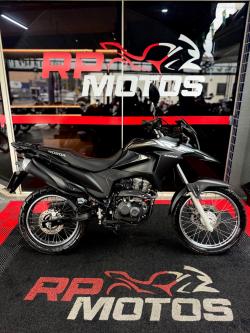 HONDA XRE 190 ABS