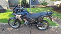 HONDA XRE 190 ABS