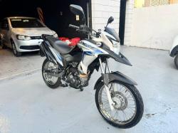 HONDA XRE 190 ABS
