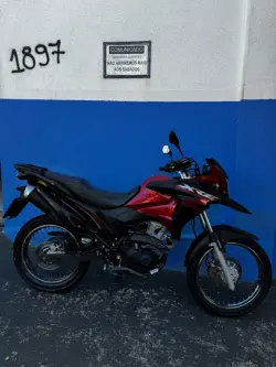 HONDA XRE 190 ABS