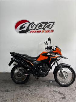 HONDA XRE 190 ABS