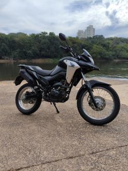HONDA XRE 190 ABS
