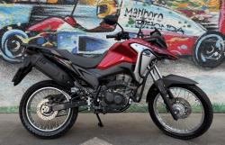 HONDA XRE 190 ABS