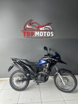 HONDA XRE 190 ABS