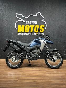 HONDA XRE 190 ABS