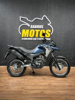 HONDA XRE 190 ABS