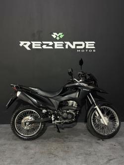 HONDA XRE 190 ABS