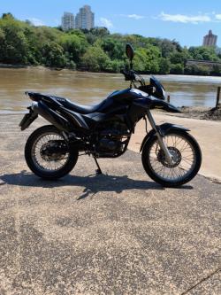 HONDA XRE 190 ABS