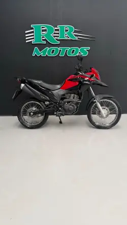 HONDA XRE 190 ABS