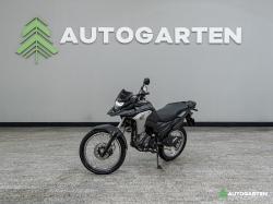 HONDA XRE 190 ABS