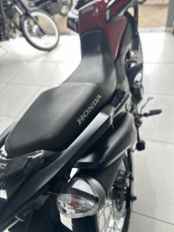 HONDA XRE 190 ABS