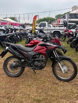 HONDA XRE 190 ABS
