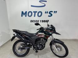 HONDA XRE 190 ADVENTURE ABS