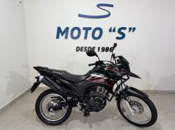 HONDA XRE 190 ADVENTURE ABS