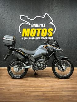HONDA XRE 190 ADVENTURE ABS