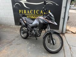 HONDA XRE 190 ADVENTURE ABS