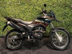 HONDA XRE 190 ADVENTURE ABS