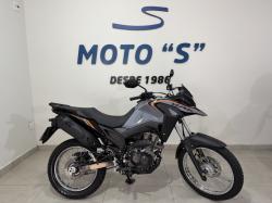 HONDA XRE 190 ADVENTURE ABS