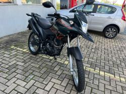 HONDA XRE 190 ADVENTURE ABS