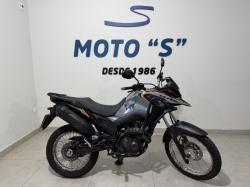 HONDA XRE 190 ADVENTURE ABS