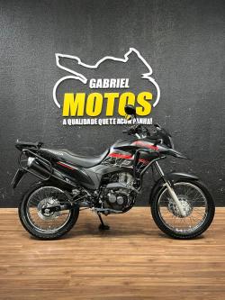 HONDA XRE 190 ADVENTURE ABS