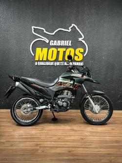 HONDA XRE 190 ADVENTURE ABS