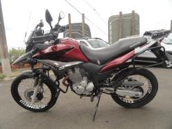 HONDA XRE 300 