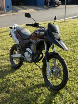 HONDA XRE 300 