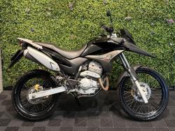 HONDA XRE 300 