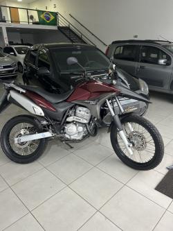 HONDA XRE 300 