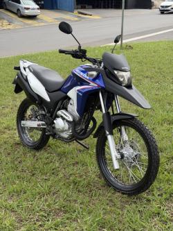 HONDA XRE 300 