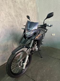 HONDA XRE 300 ABS