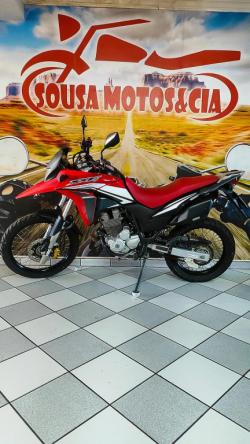 HONDA XRE 300 ABS