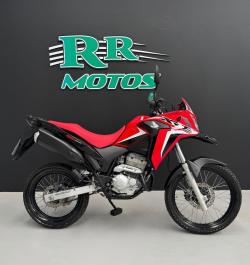 HONDA XRE 300 ABS