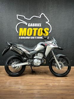 HONDA XRE 300 ABS