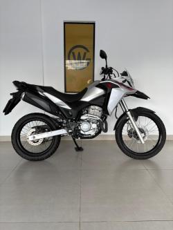 HONDA XRE 300 ABS