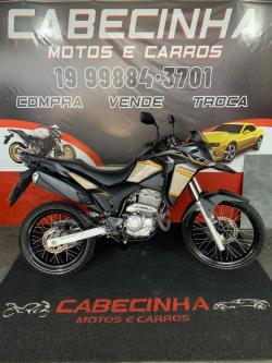 HONDA XRE 300 ABS