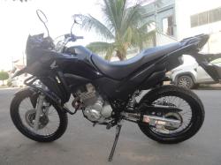 HONDA XRE 300 ABS