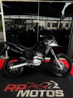HONDA XRE 300 ABS