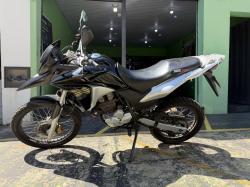 HONDA XRE 300 ABS