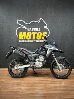 HONDA XRE 300 ABS