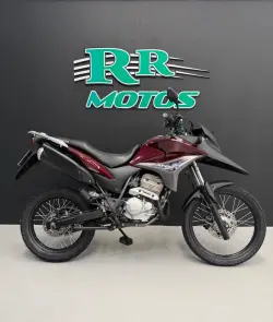 HONDA XRE 300 ABS