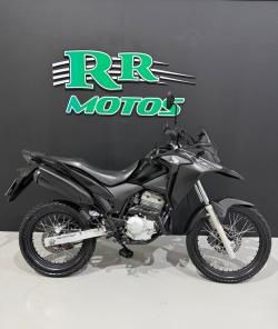 HONDA XRE 300 ABS