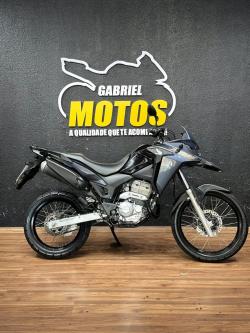 HONDA XRE 300 ABS