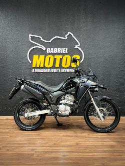 HONDA XRE 300 ABS