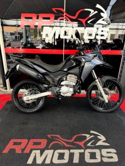 HONDA XRE 300 ABS
